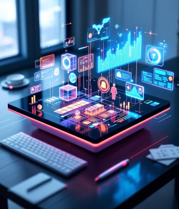AI Emergence in Workspaces_ $1_2 Trillion Saved in Maintenance AI Emergence in Workspaces_ $1_2 Trillion Saved in Maintenance